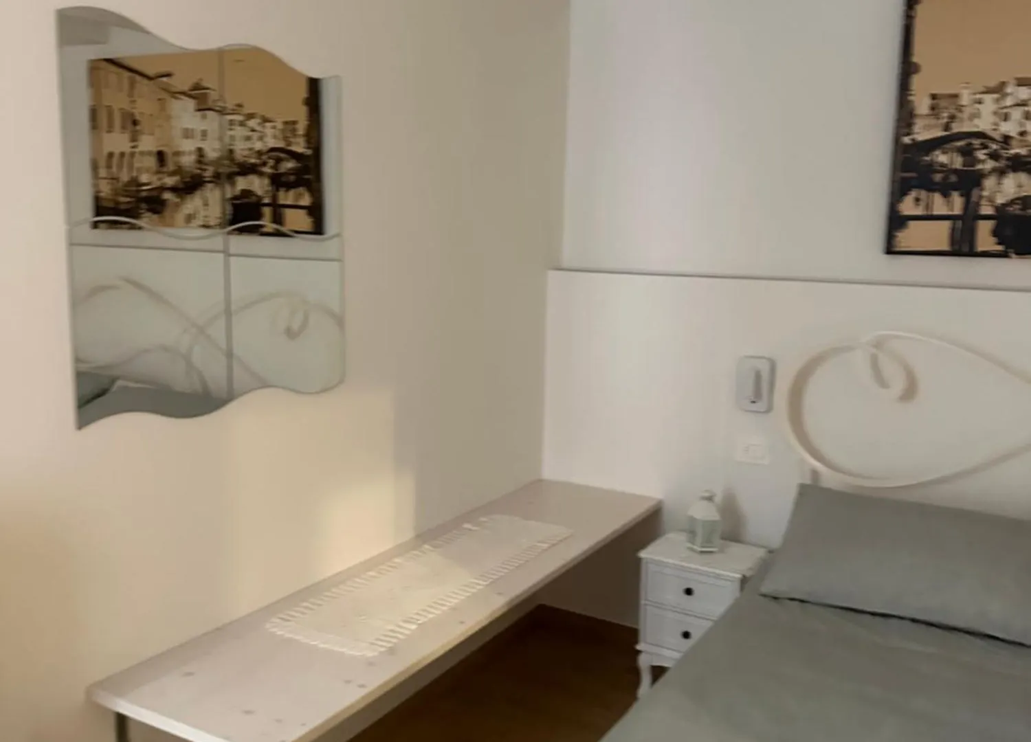 Appartamento Sora Al Ponte Chioggia