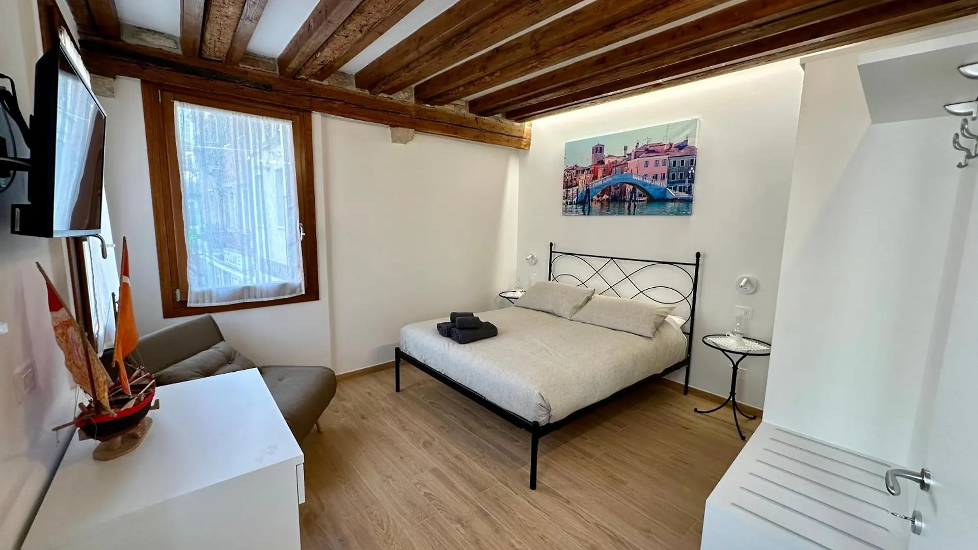 Appartamento Sora Al Ponte Chioggia