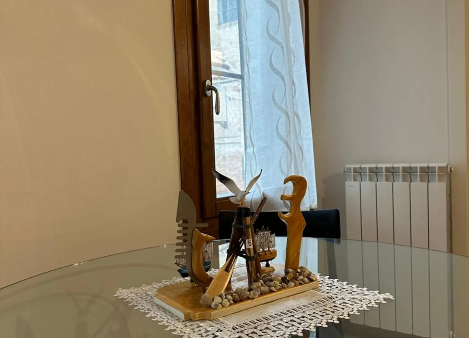 Appartamento Sora Al Ponte Chioggia