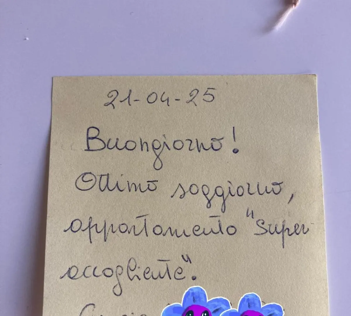 Appartamento Sora Al Ponte Chioggia