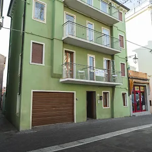  Appartamento Casadilva