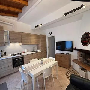  Appartamento La Mansardina