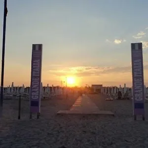 2* Campeggio Villaggio Grande Italia